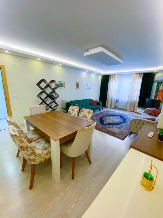Luxury Sisli Appartamento